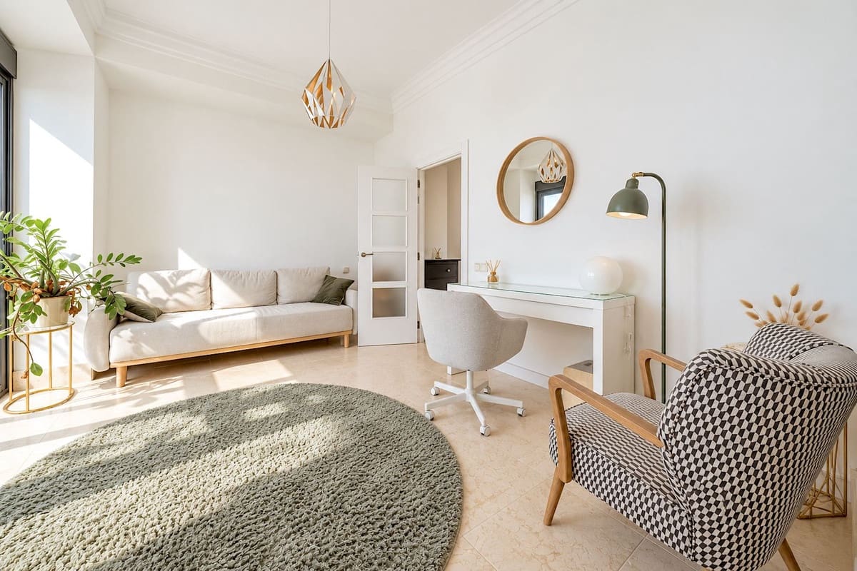 4 slaapkamer Appartement te koop in Los Monteros met zwembad garage - € 1.950.000 (Ref: 10169396)