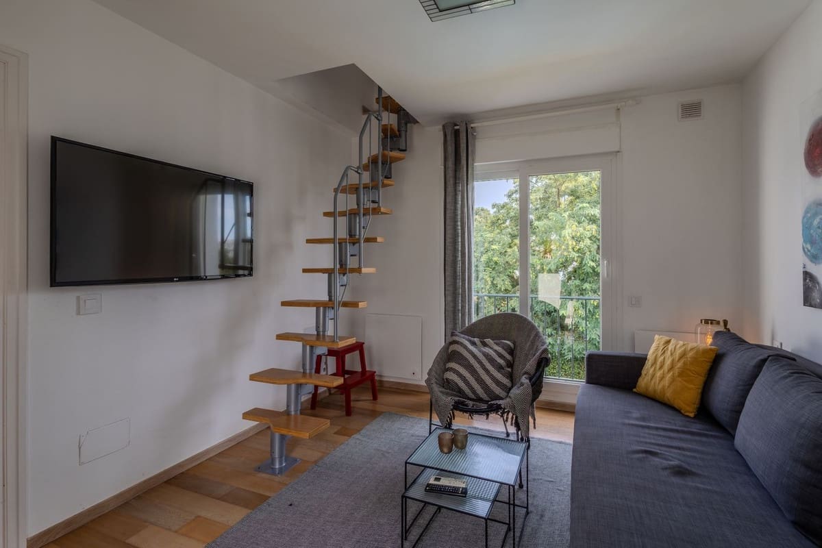4 soverom Hus til salgs i Nueva Andalucia med svømmebasseng garasje - € 695 000 (Ref: 10169397)