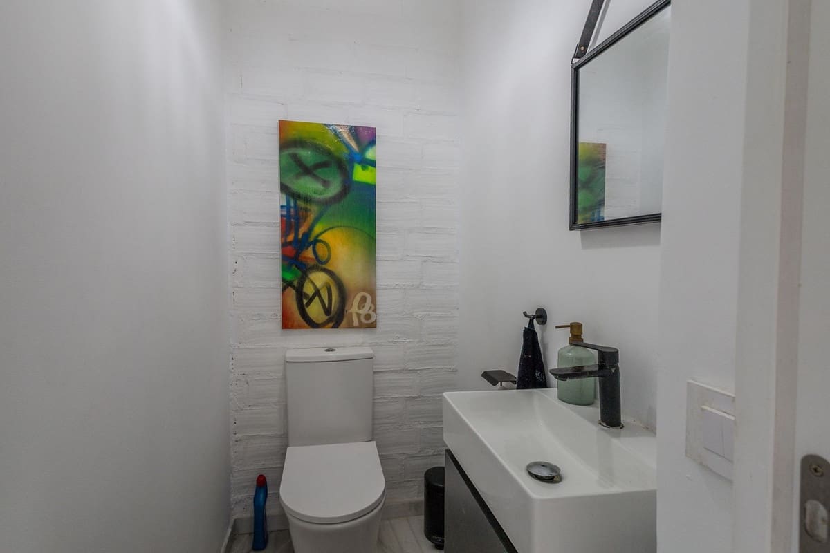 4 soverom Hus til salgs i Nueva Andalucia med svømmebasseng garasje - € 695 000 (Ref: 10169397)