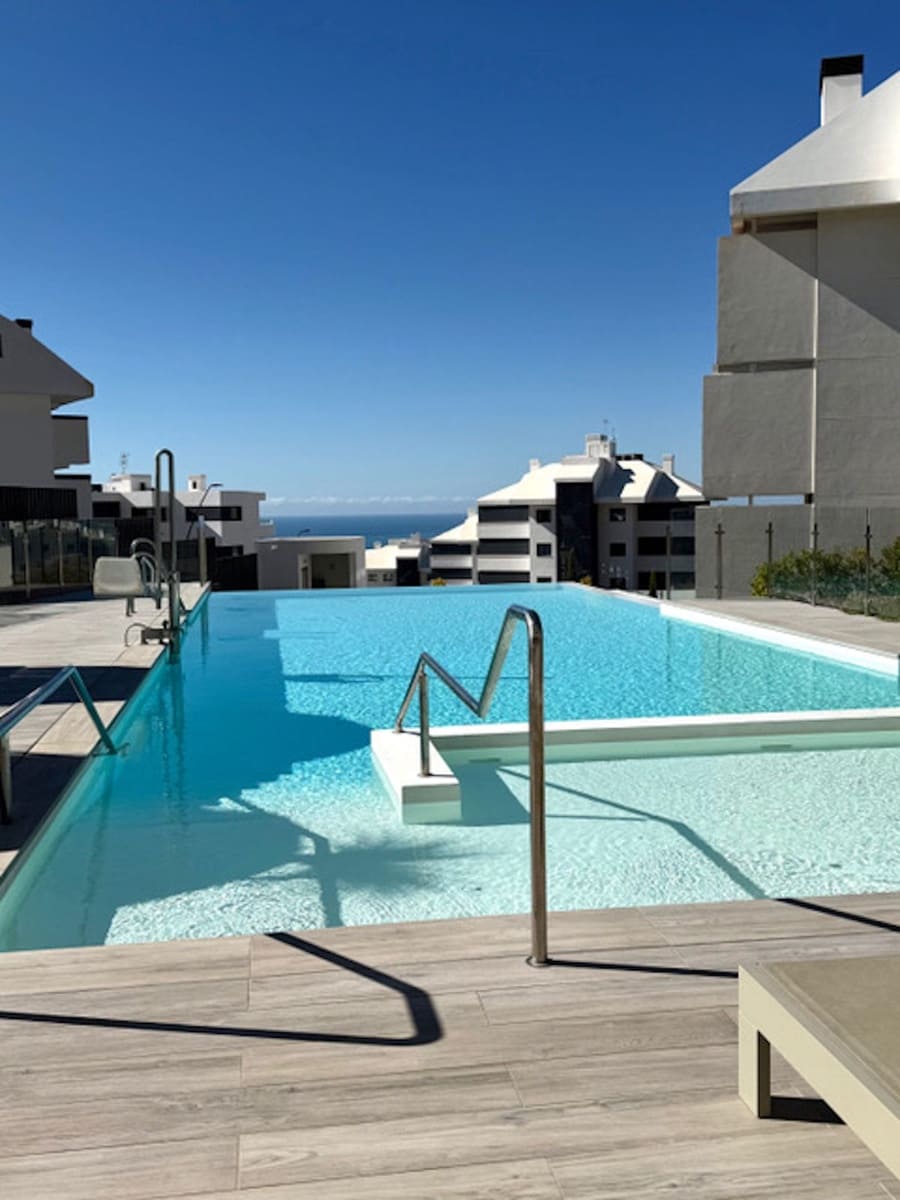 3 soveværelse Lejlighed til salg i Fuengirola med swimmingpool garage - € 699.000 (Ref: 10169399)
