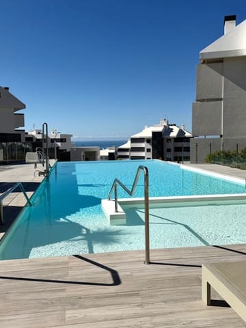 3 soveværelse Lejlighed til salg i Fuengirola med swimmingpool garage - € 699.000 (Ref: 10169399)