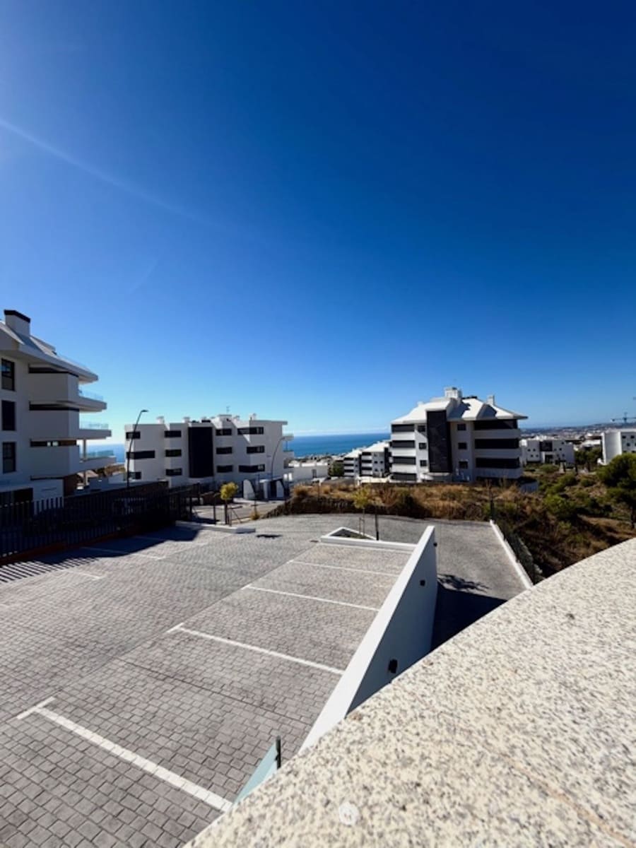 3 soveværelse Lejlighed til salg i Fuengirola med swimmingpool garage - € 699.000 (Ref: 10169399)