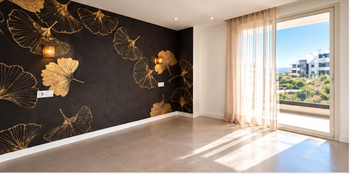 3 soveværelse Lejlighed til salg i Fuengirola med swimmingpool garage - € 699.000 (Ref: 10169399)
