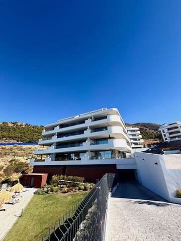 3 soveværelse Lejlighed til salg i Fuengirola med swimmingpool garage - € 699.000 (Ref: 10169399)