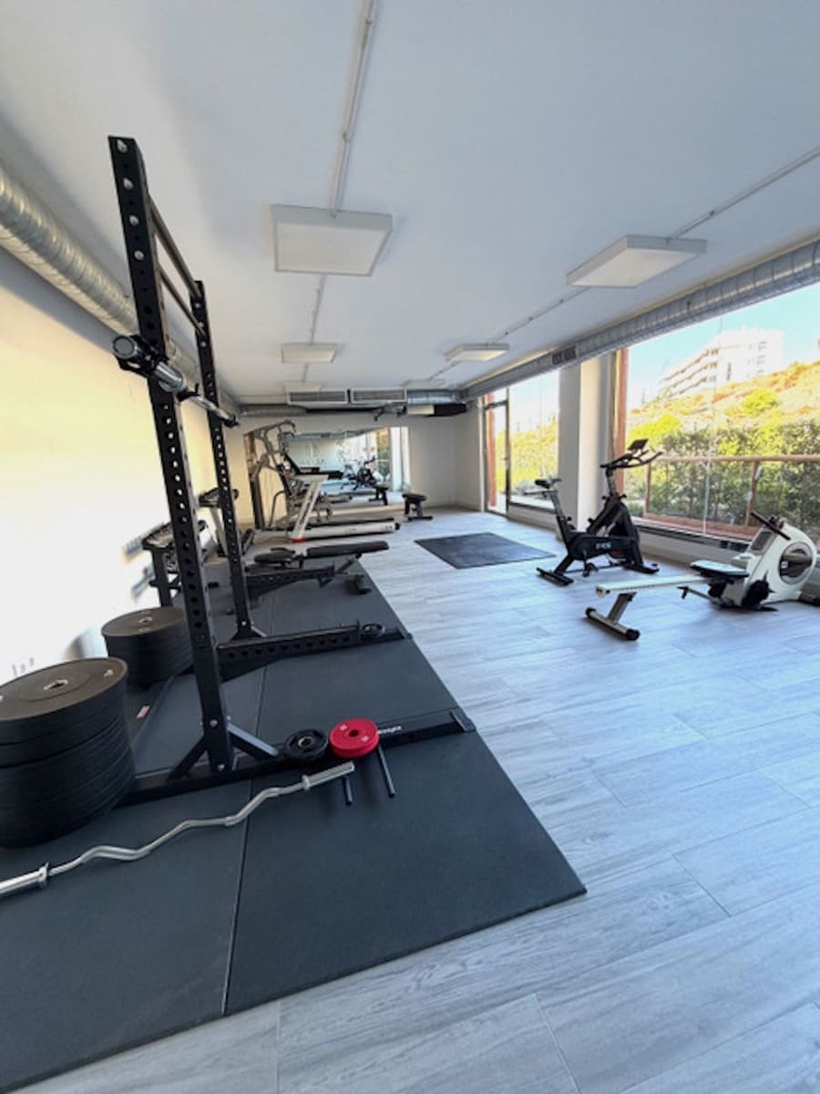 3 soveværelse Lejlighed til salg i Fuengirola med swimmingpool garage - € 699.000 (Ref: 10169399)