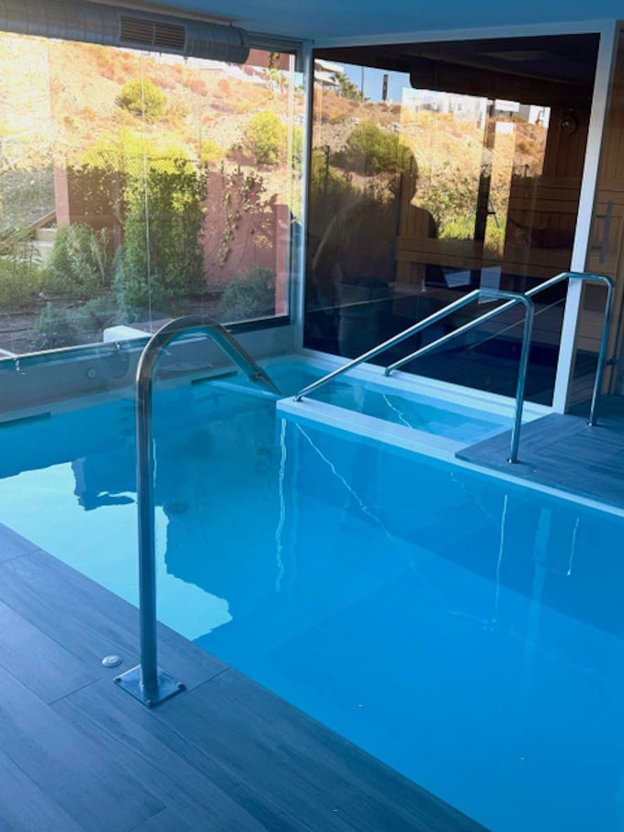 3 soveværelse Lejlighed til salg i Fuengirola med swimmingpool garage - € 699.000 (Ref: 10169399)