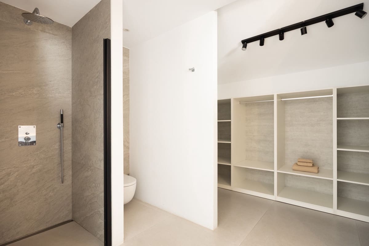 4 soveværelse Lejlighed til salg i San Pedro de Alcantara med swimmingpool garage - € 1.295.000 (Ref: 10172129)