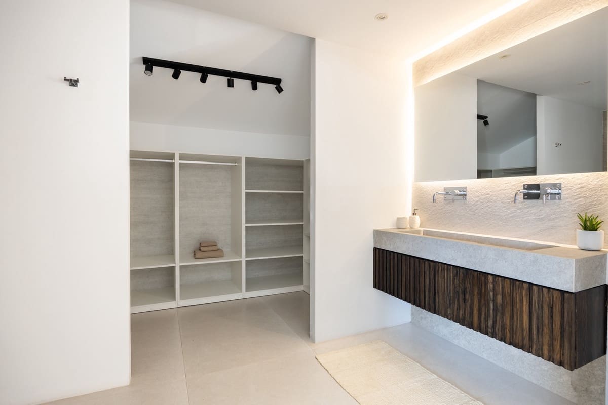 4 soveværelse Lejlighed til salg i San Pedro de Alcantara med swimmingpool garage - € 1.295.000 (Ref: 10172129)