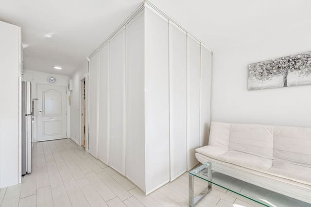 Estudio de 1 habitación en Calahonda, Mijas en venta con piscina garaje - 259.000 € (Ref: 10172130)