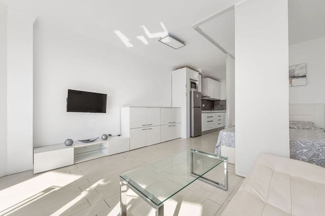 Estudio de 1 habitación en Calahonda, Mijas en venta con piscina garaje - 259.000 € (Ref: 10172130)