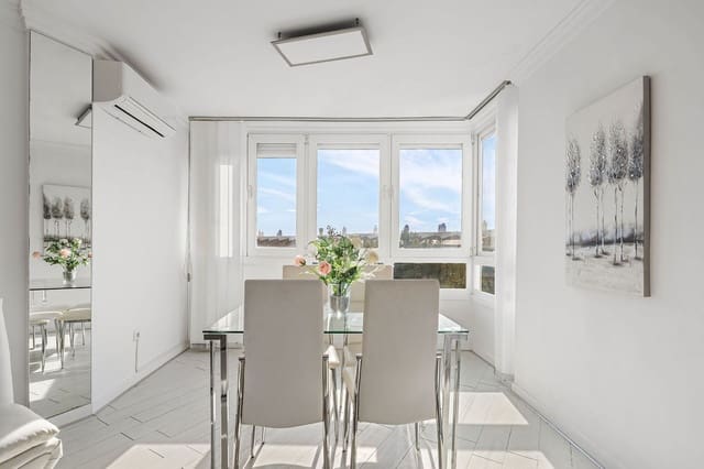 Estudio de 1 habitación en Calahonda, Mijas en venta con piscina garaje - 259.000 € (Ref: 10172130)