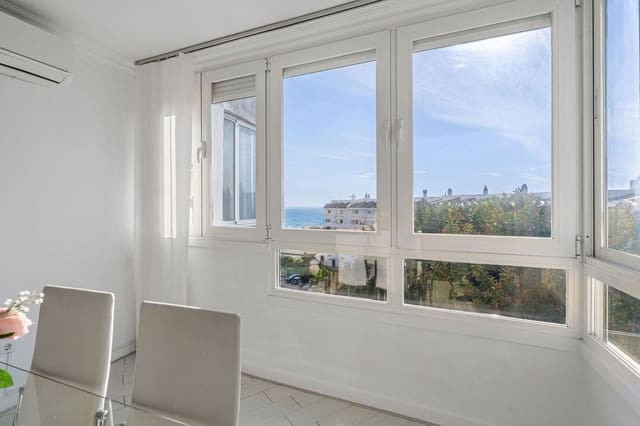Estudio de 1 habitación en Calahonda, Mijas en venta con piscina garaje - 259.000 € (Ref: 10172130)