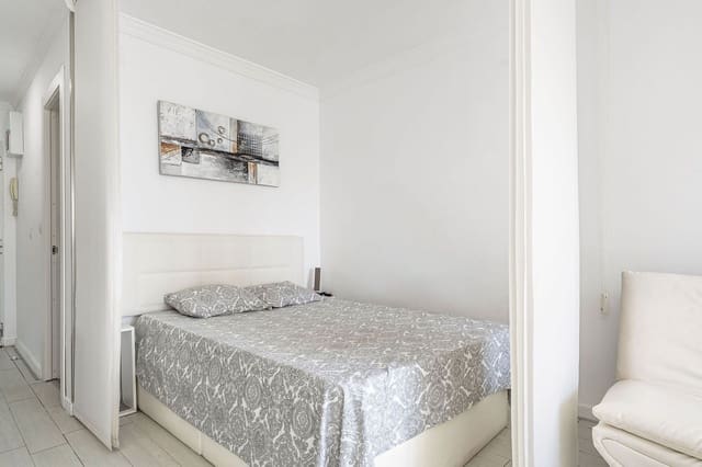 Estudio de 1 habitación en Calahonda, Mijas en venta con piscina garaje - 259.000 € (Ref: 10172130)