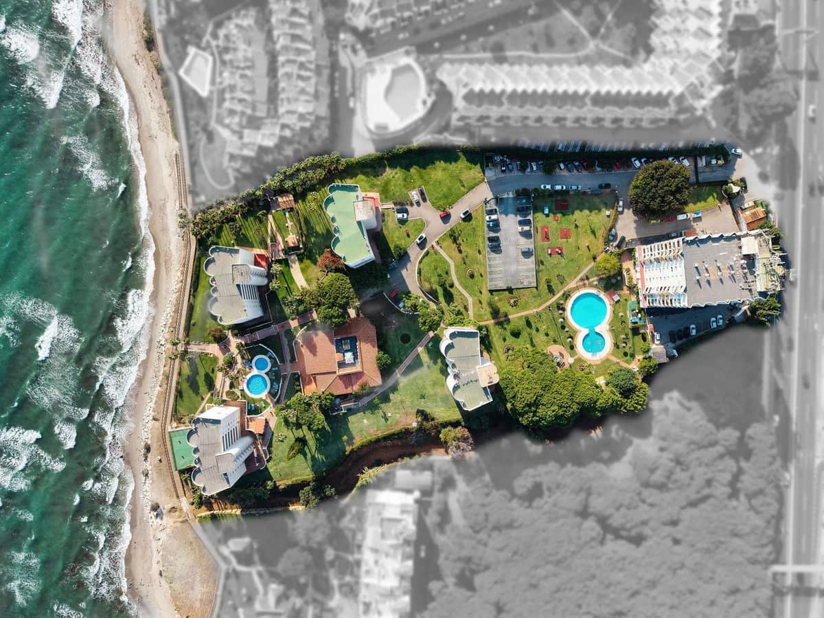 1 bedroom Studio for sale in Calahonda with pool garage - € 259,000 (Ref: 10172130)