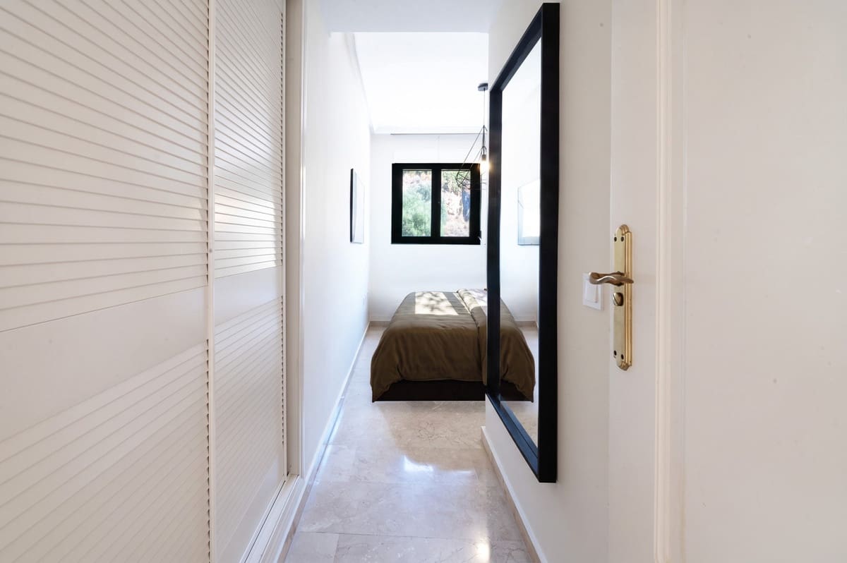 3 Zimmer Apartment zu verkaufen in Torrequebrada mit Pool Garage - 559.000 € (Ref: 10172131)