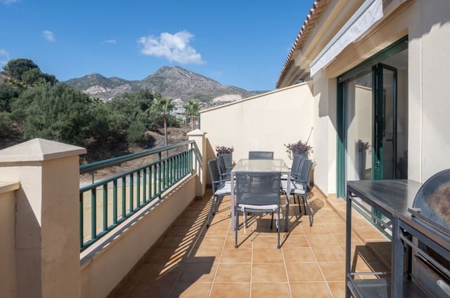 Apartamento de 3 habitaciones en Torrequebrada, Benalmádena en venta con piscina garaje - 559.000 € (Ref: 10172131)