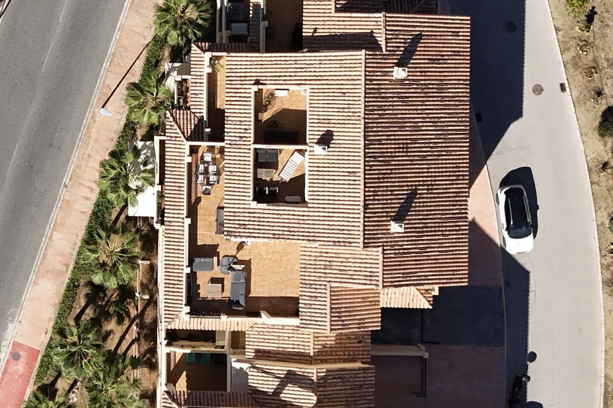 3 Zimmer Apartment zu verkaufen in Torrequebrada mit Pool Garage - 559.000 € (Ref: 10172131)