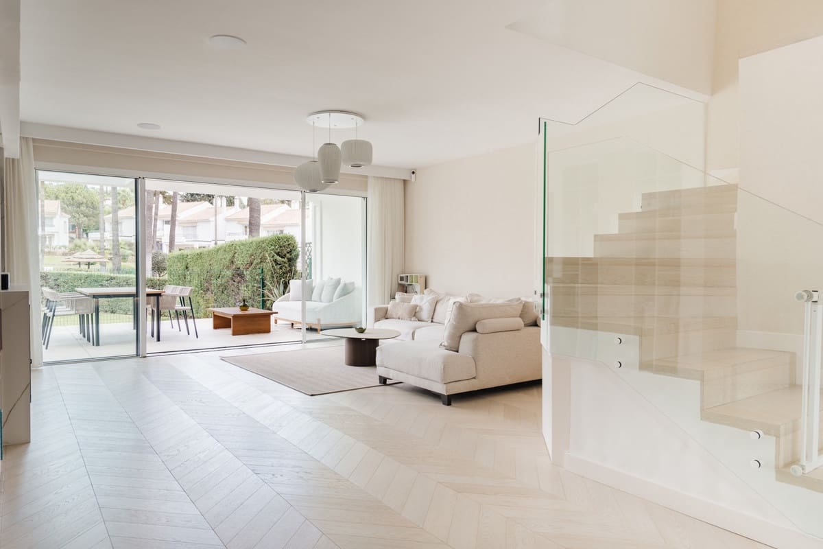 3 slaapkamer Huis te koop in Benahavis met zwembad garage - € 1.295.000 (Ref: 10172132)
