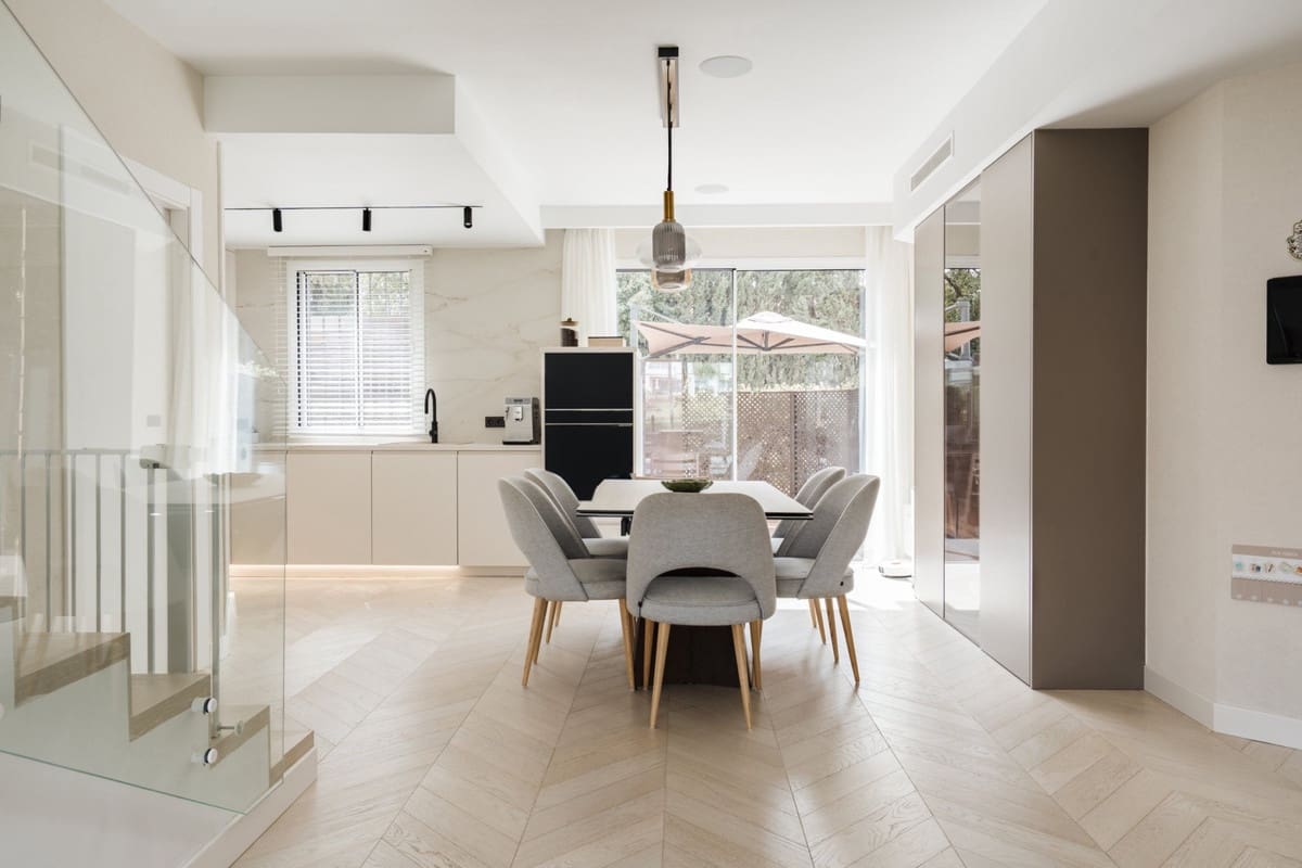 3 slaapkamer Huis te koop in Benahavis met zwembad garage - € 1.295.000 (Ref: 10172132)