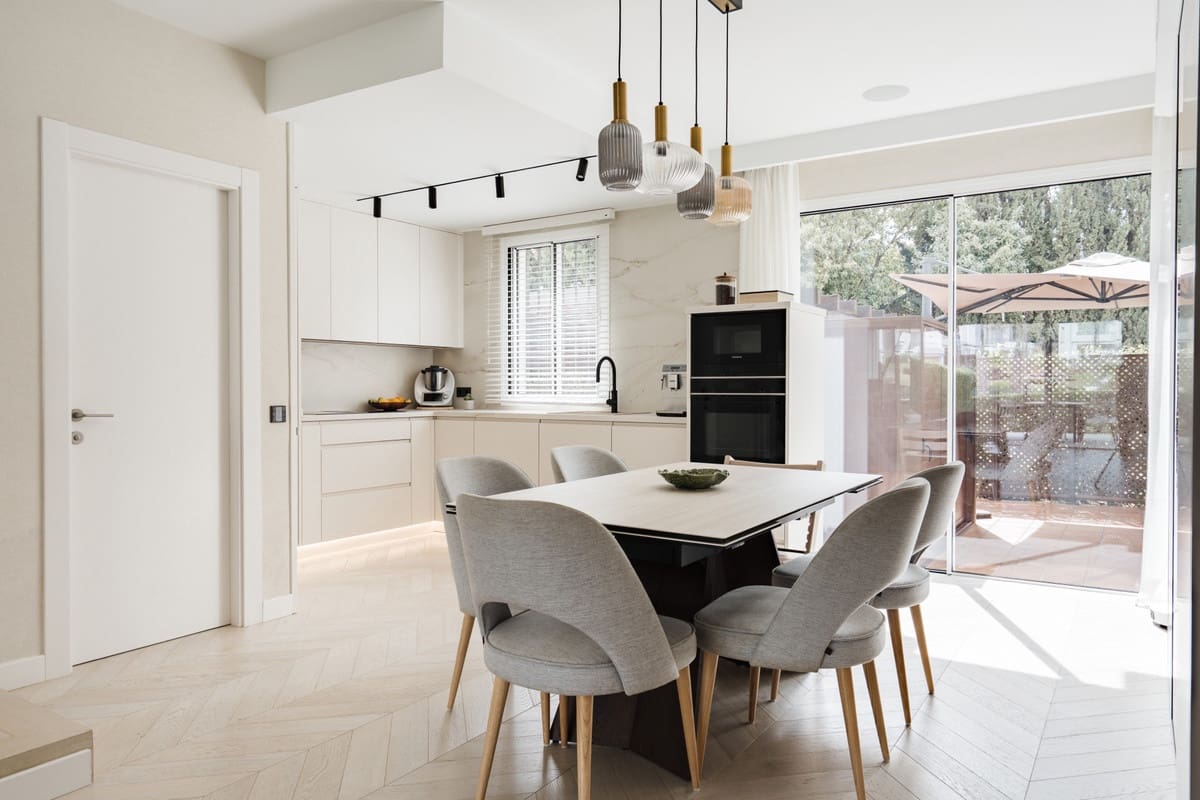 3 slaapkamer Huis te koop in Benahavis met zwembad garage - € 1.295.000 (Ref: 10172132)