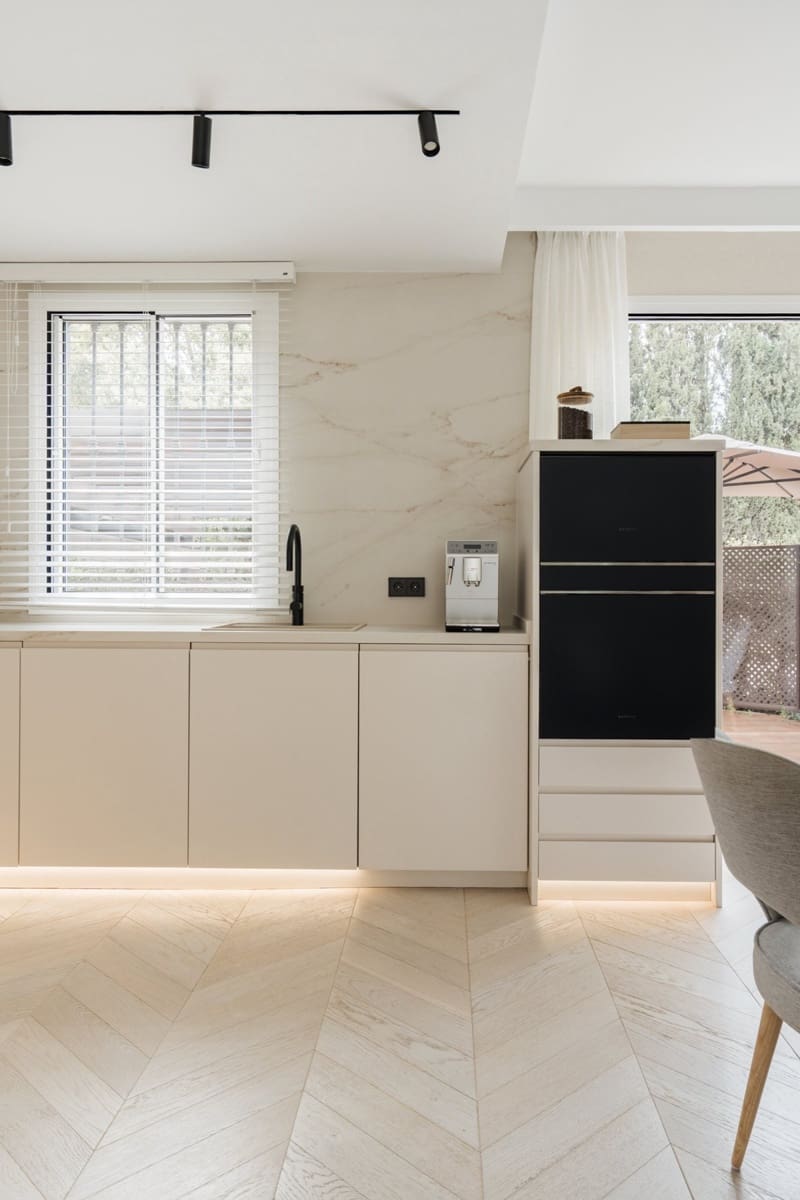 3 slaapkamer Huis te koop in Benahavis met zwembad garage - € 1.295.000 (Ref: 10172132)