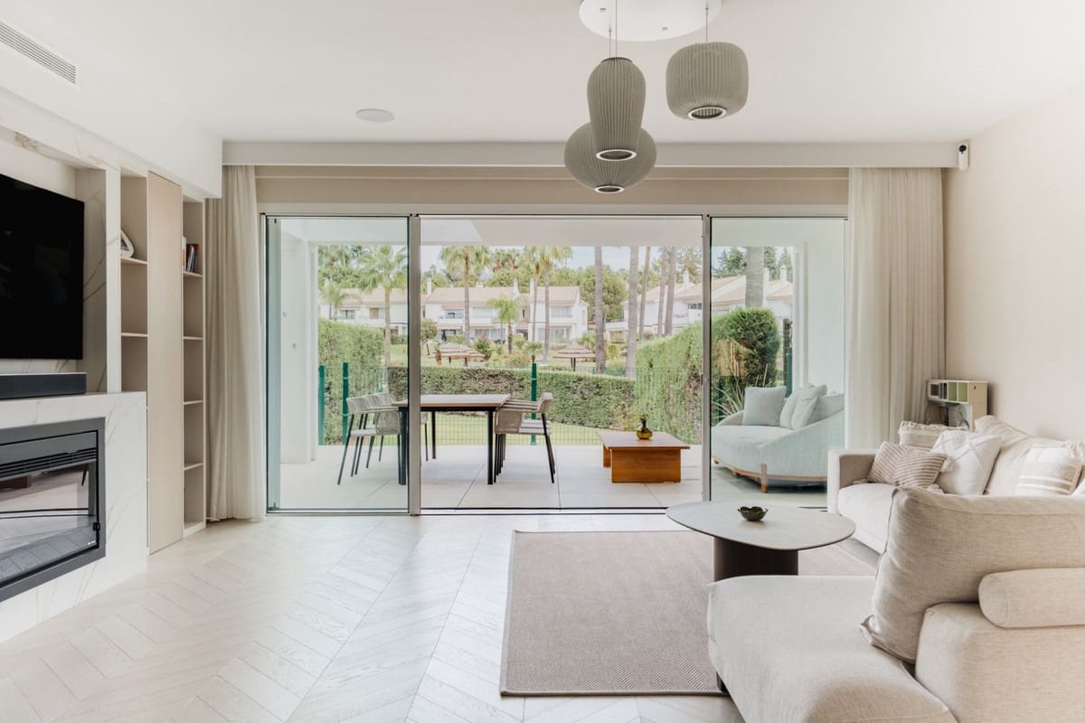 3 slaapkamer Huis te koop in Benahavis met zwembad garage - € 1.295.000 (Ref: 10172132)