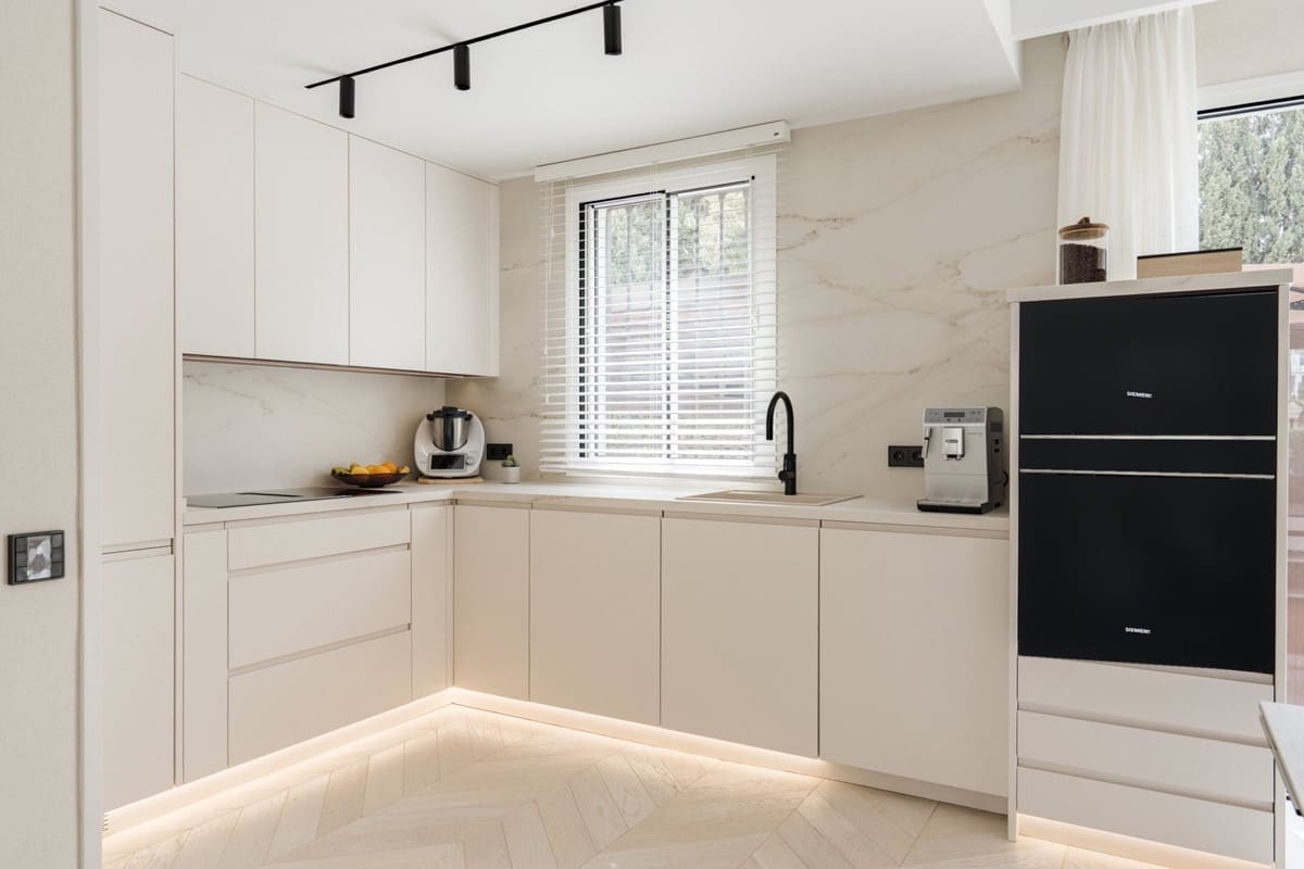 3 slaapkamer Huis te koop in Benahavis met zwembad garage - € 1.295.000 (Ref: 10172132)