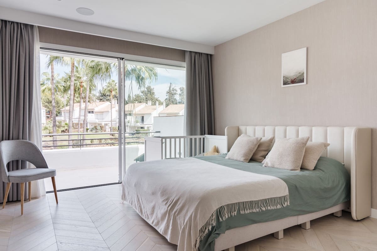 3 slaapkamer Huis te koop in Benahavis met zwembad garage - € 1.295.000 (Ref: 10172132)
