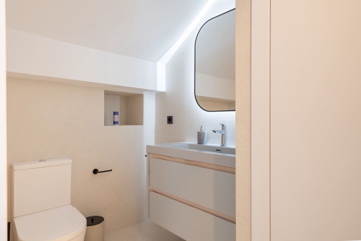 3 slaapkamer Huis te koop in Benahavis met zwembad garage - € 1.295.000 (Ref: 10172132)