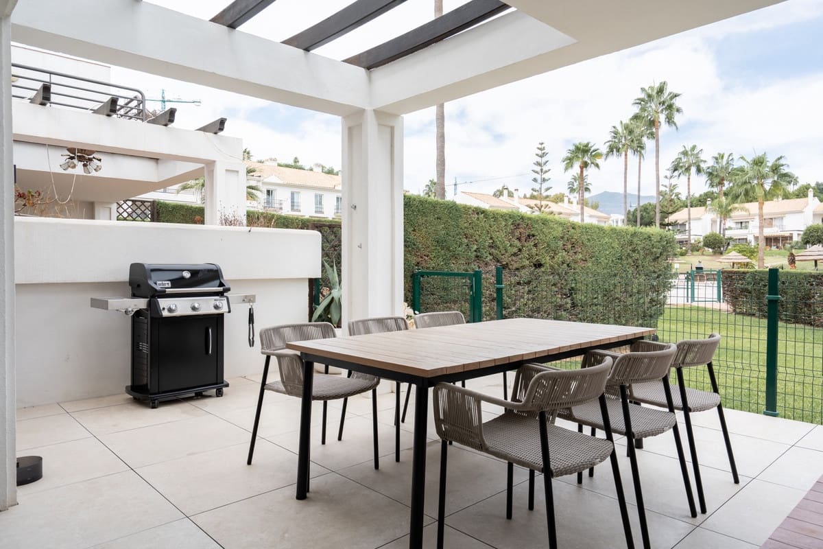 3 slaapkamer Huis te koop in Benahavis met zwembad garage - € 1.295.000 (Ref: 10172132)
