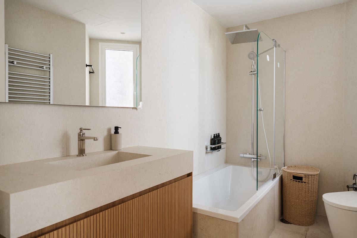 3 slaapkamer Huis te koop in Benahavis met zwembad garage - € 1.295.000 (Ref: 10172132)