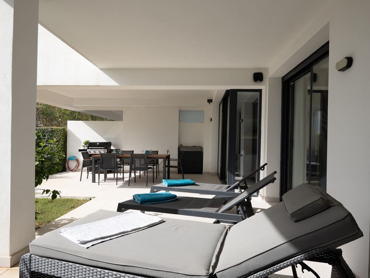 2 soveværelse Lejlighed til salg i Estepona med swimmingpool garage - € 529.000 (Ref: 10172133)