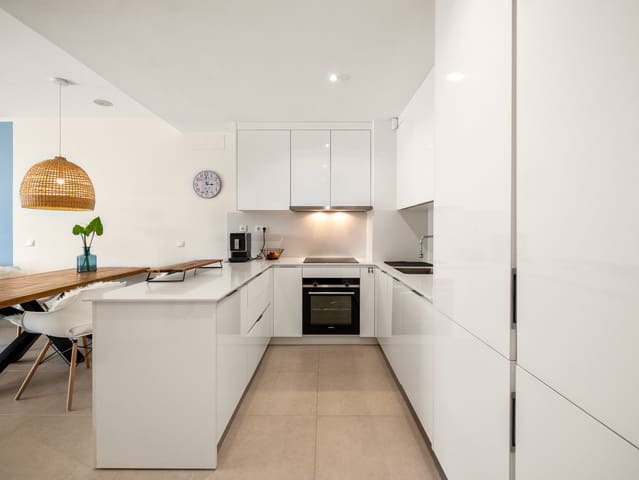 2 soveværelse Lejlighed til salg i Estepona Golf, Estepona med swimmingpool garage - € 529.000 (Ref: 10172133)