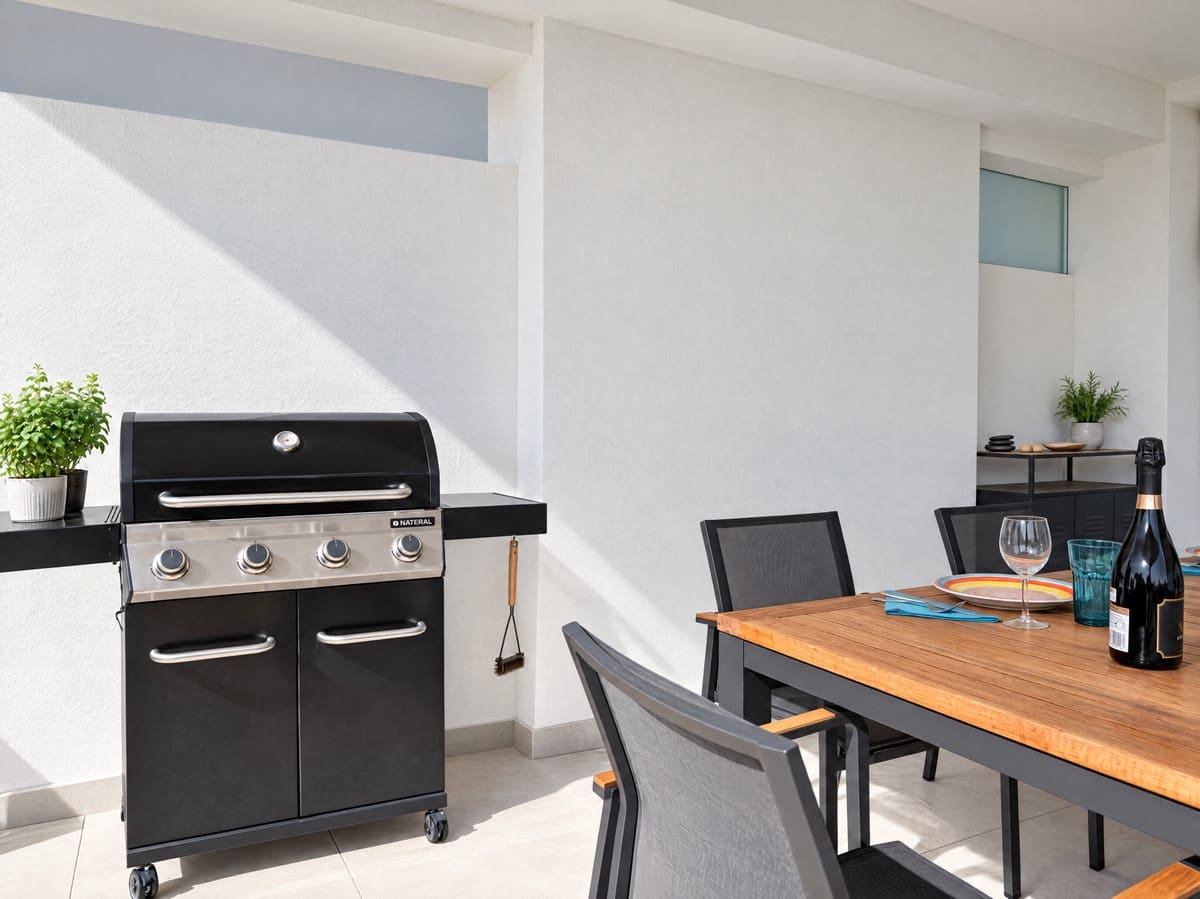 2 soveværelse Lejlighed til salg i Estepona med swimmingpool garage - € 529.000 (Ref: 10172133)