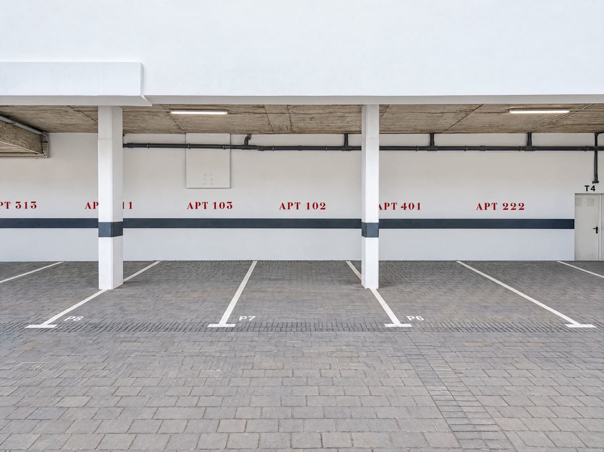 2 soveværelse Lejlighed til salg i Estepona med swimmingpool garage - € 529.000 (Ref: 10172133)