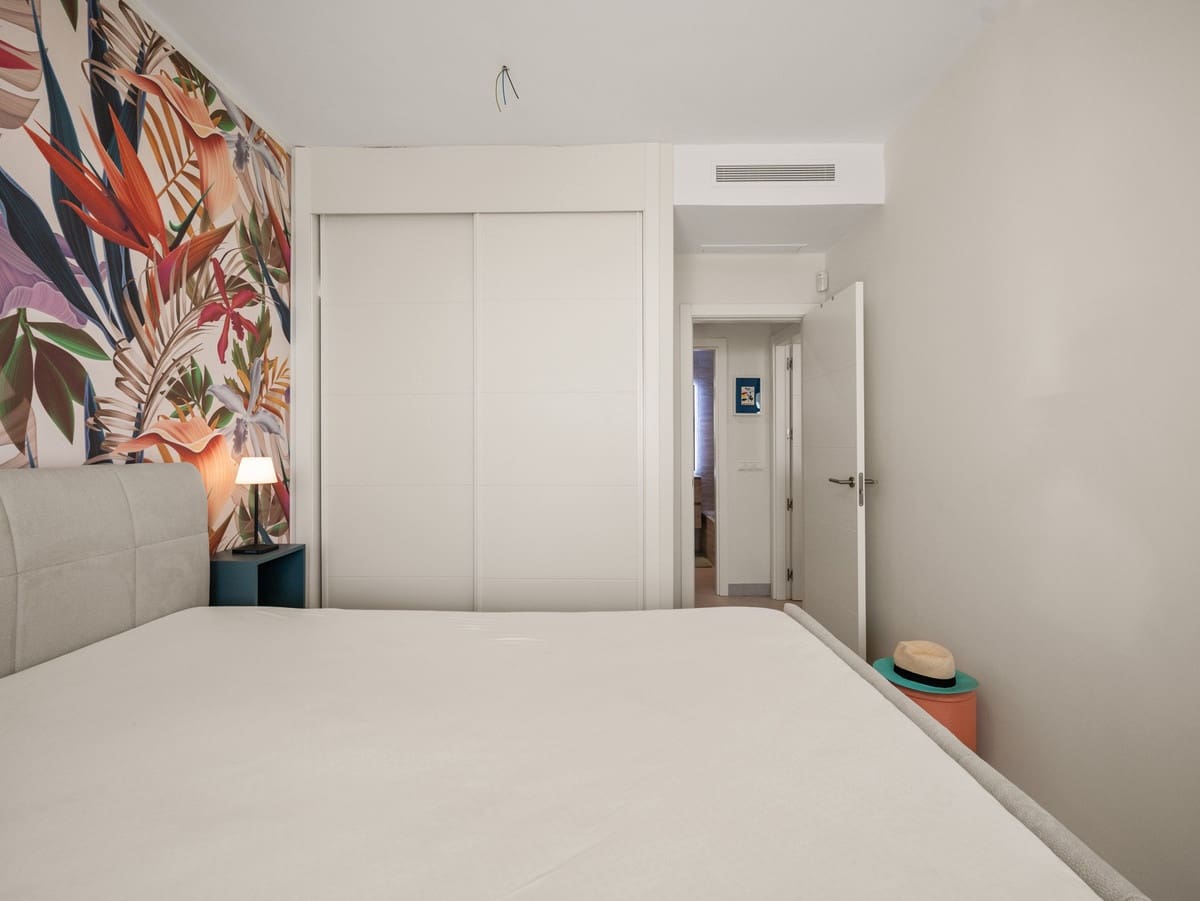 2 soveværelse Lejlighed til salg i Estepona med swimmingpool garage - € 529.000 (Ref: 10172133)