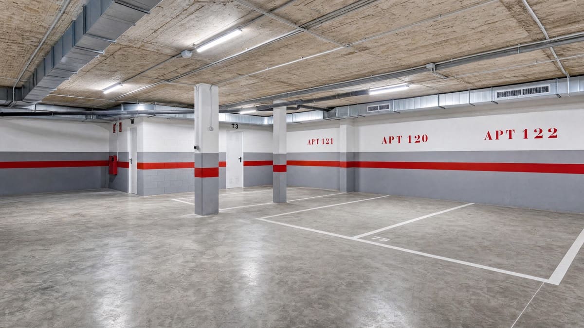 2 soveværelse Lejlighed til salg i Estepona med swimmingpool garage - € 529.000 (Ref: 10172133)