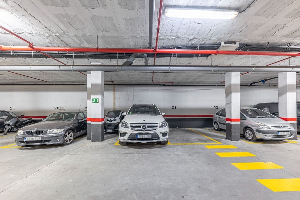 3 soveværelse Lejlighed til salg i Guadalmina med swimmingpool garage - € 456.000 (Ref: 10172971)