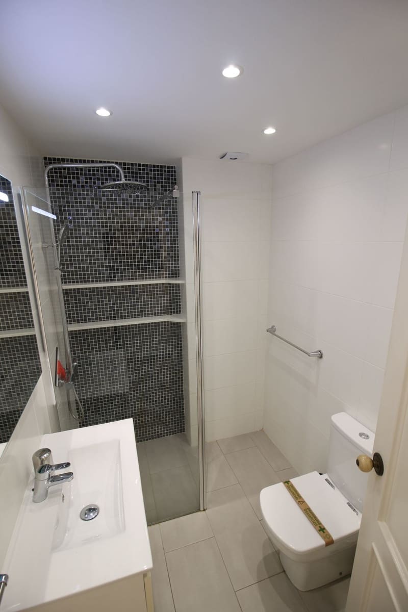 2 soveværelse Lejlighed til salg i La Cala de Mijas med swimmingpool garage - € 599.000 (Ref: 10172973)