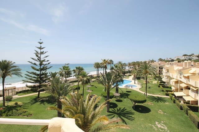 2 soveværelse Lejlighed til salg i La Cala de Mijas, Mijas med swimmingpool garage - € 599.000 (Ref: 10172973)