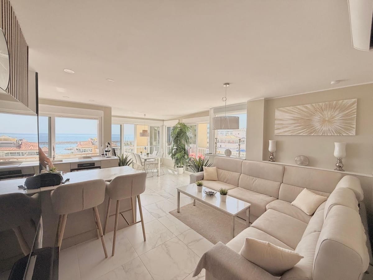2 soverom Leilighet til salgs i Fuengirola - € 585 000 (Ref: 10172974)