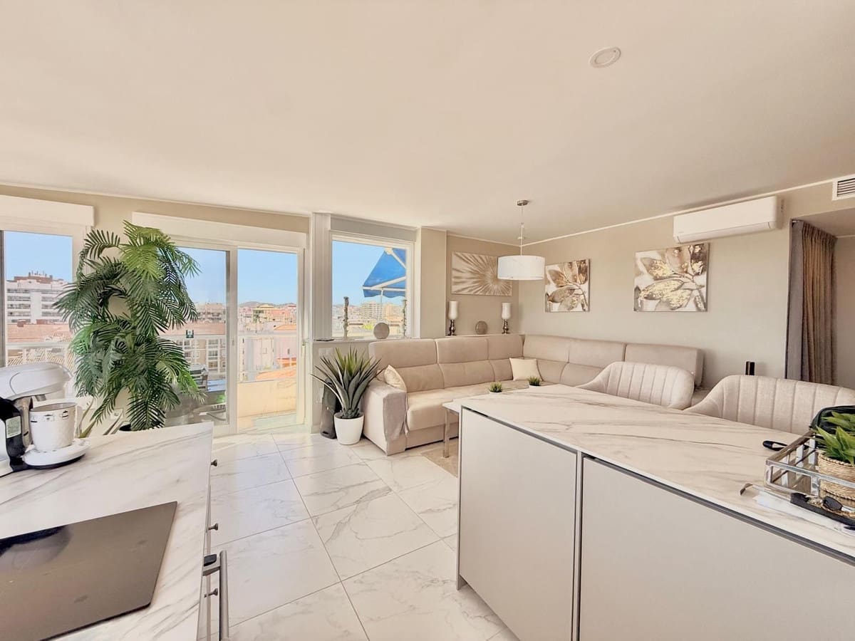 2 soverom Leilighet til salgs i Fuengirola - € 585 000 (Ref: 10172974)