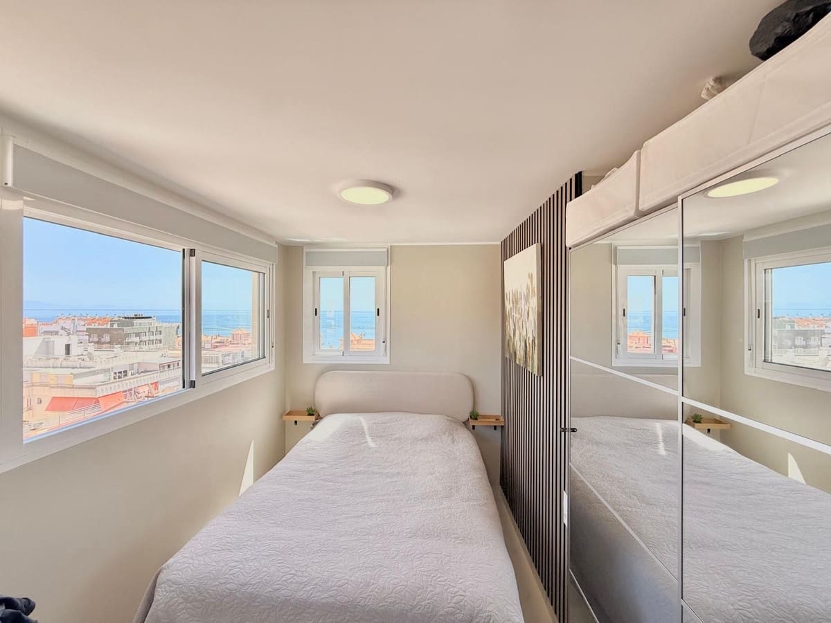 2 soverom Leilighet til salgs i Fuengirola - € 585 000 (Ref: 10172974)