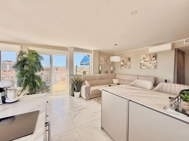 2 soverom Leilighet til salgs i Fuengirola - € 585 000 (Ref: 10172974)