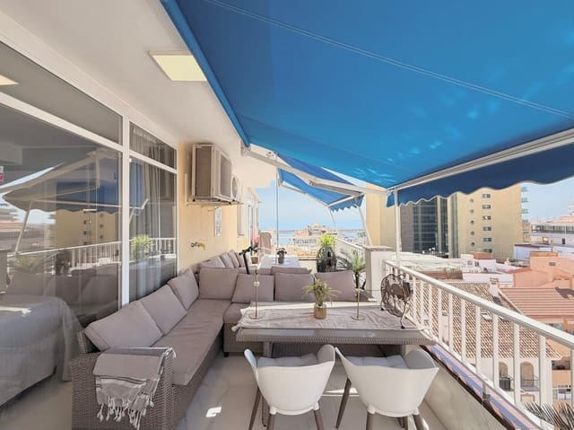 2 soverom Leilighet til salgs i Fuengirola - € 585 000 (Ref: 10172974)