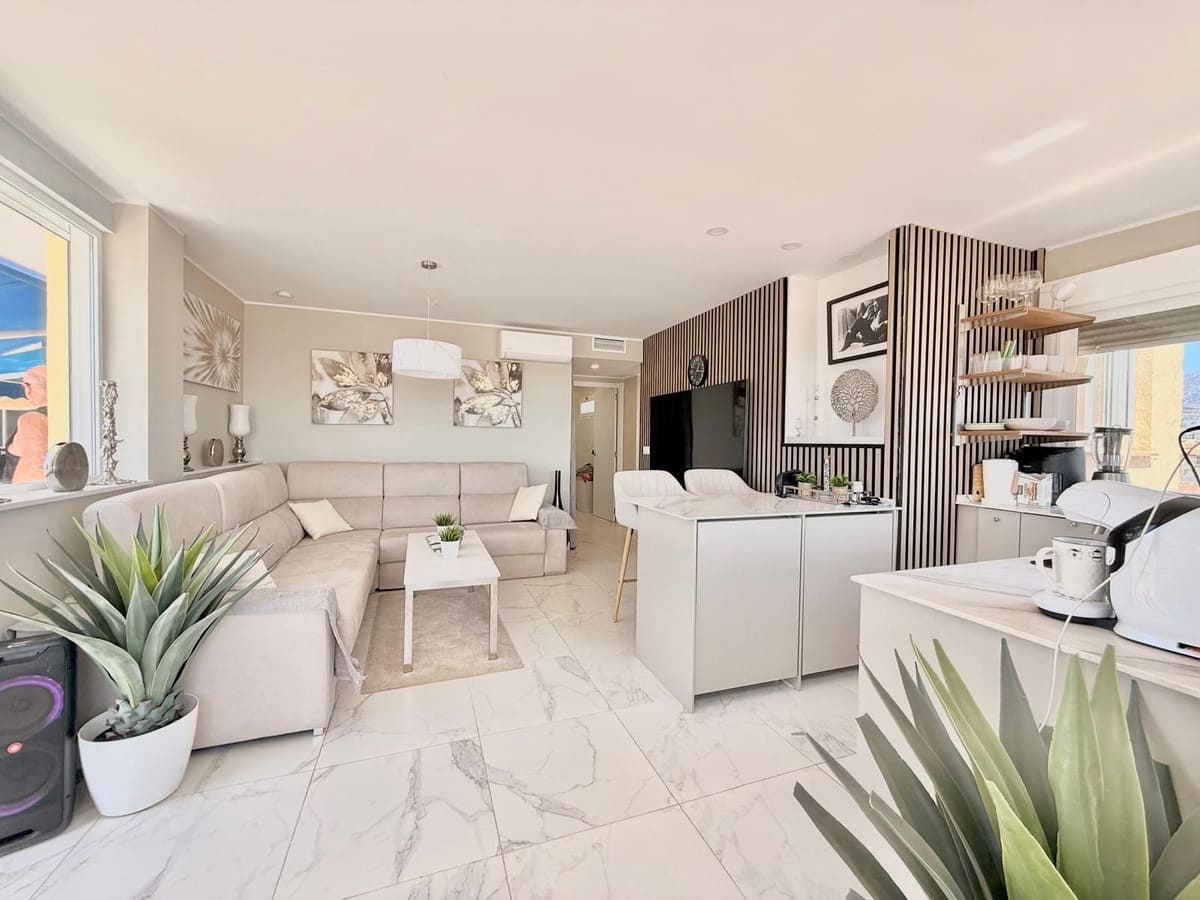 2 soverom Leilighet til salgs i Fuengirola - € 585 000 (Ref: 10172974)
