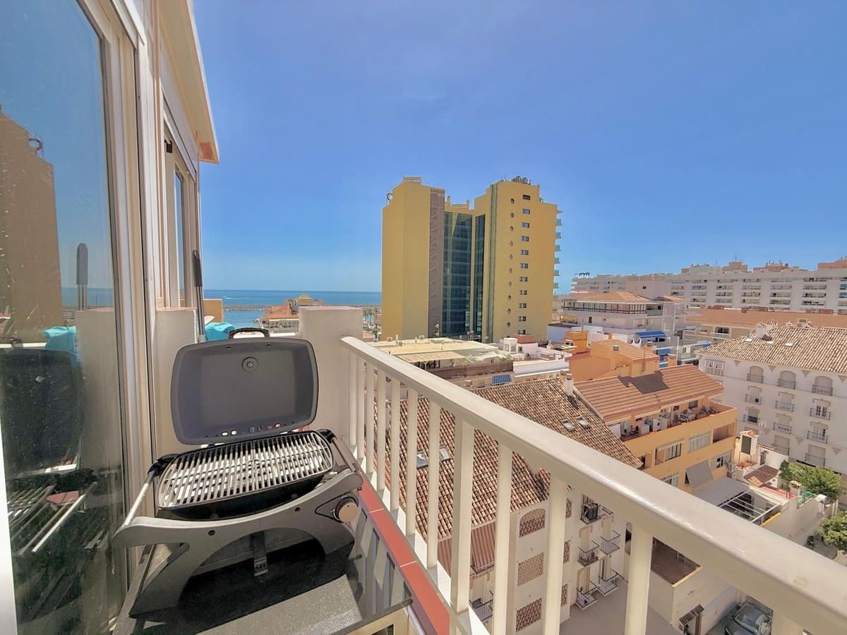 2 soverom Leilighet til salgs i Fuengirola - € 585 000 (Ref: 10172974)