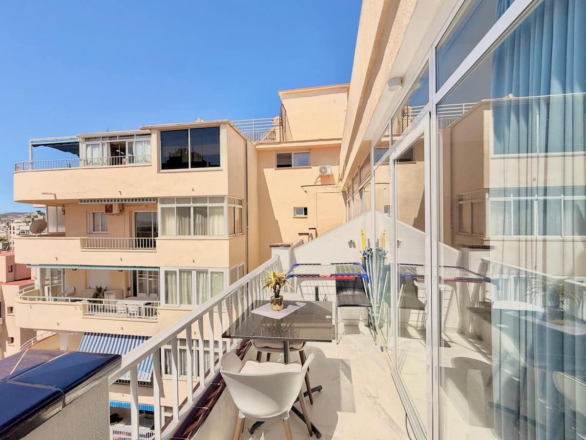 2 soverom Leilighet til salgs i Fuengirola - € 585 000 (Ref: 10172974)