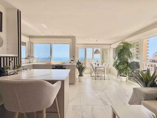 2 soverom Leilighet til salgs i Fuengirola - € 585 000 (Ref: 10172974)