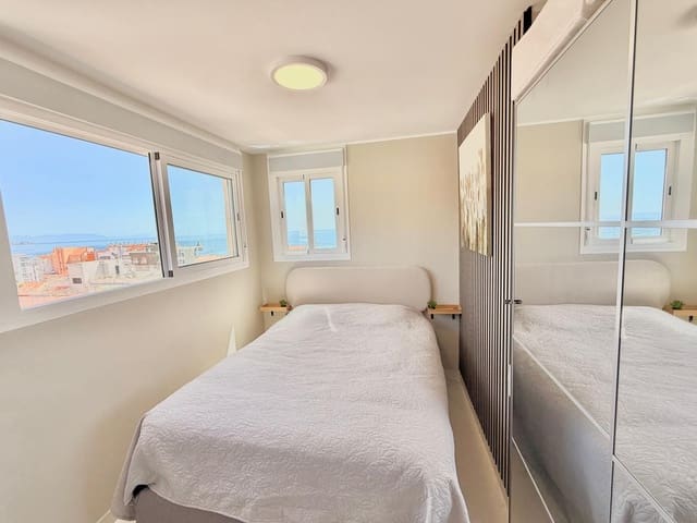 2 soverom Leilighet til salgs i Fuengirola - € 585 000 (Ref: 10172974)